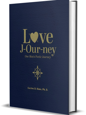 LOVE JOURNEY book by Dr. Sims