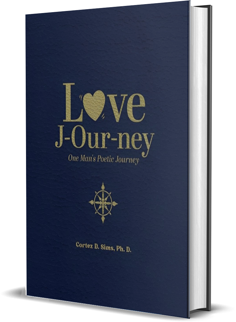 LOVE JOURNEY book by Dr. Sims
