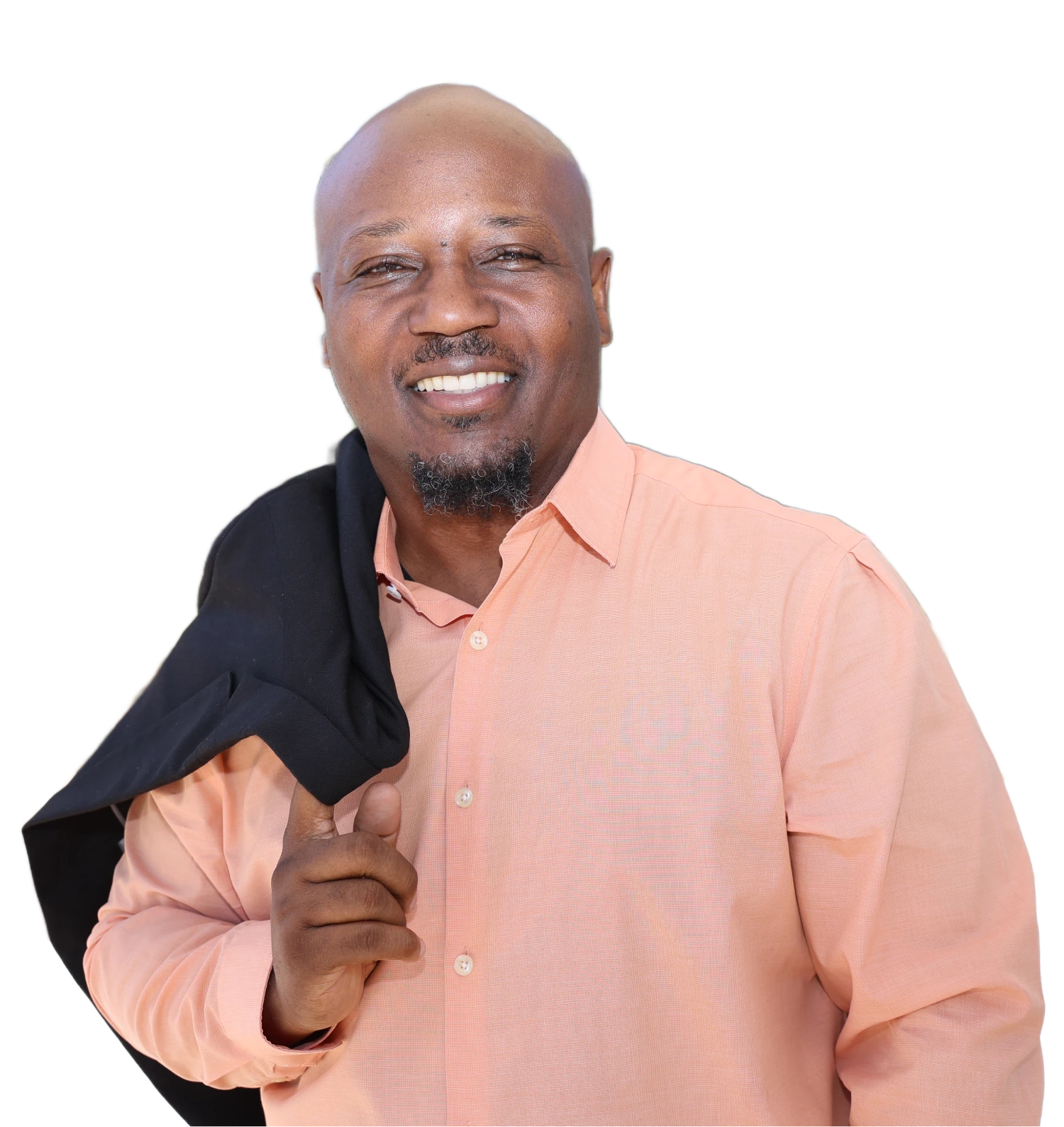 Dr. Cortez Sims transformational advisor
