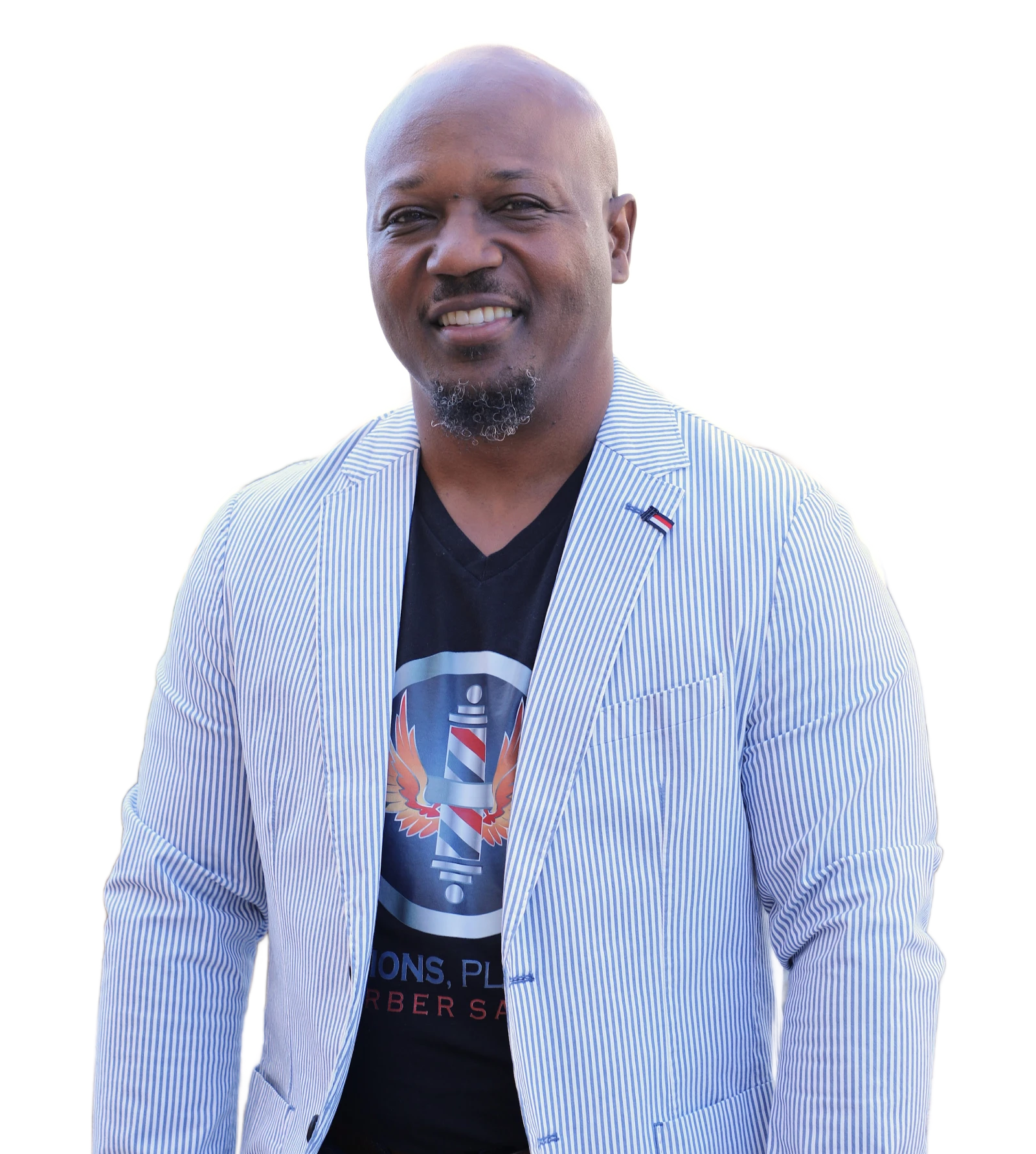 Dr. Sims - Transformational Advisor
