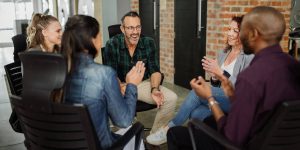 group-coaching Group Coaching