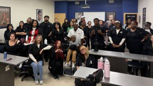 Dr Sims Life Skills Coaching session