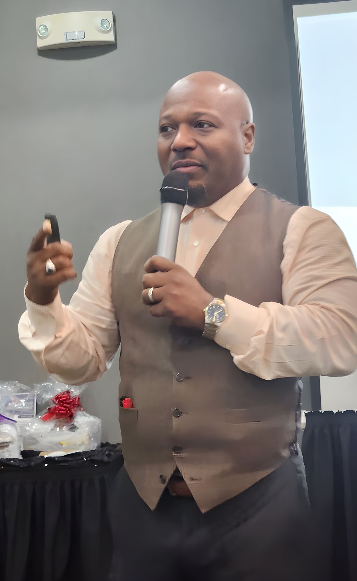 Transformational Advisor, Speaker & Coach